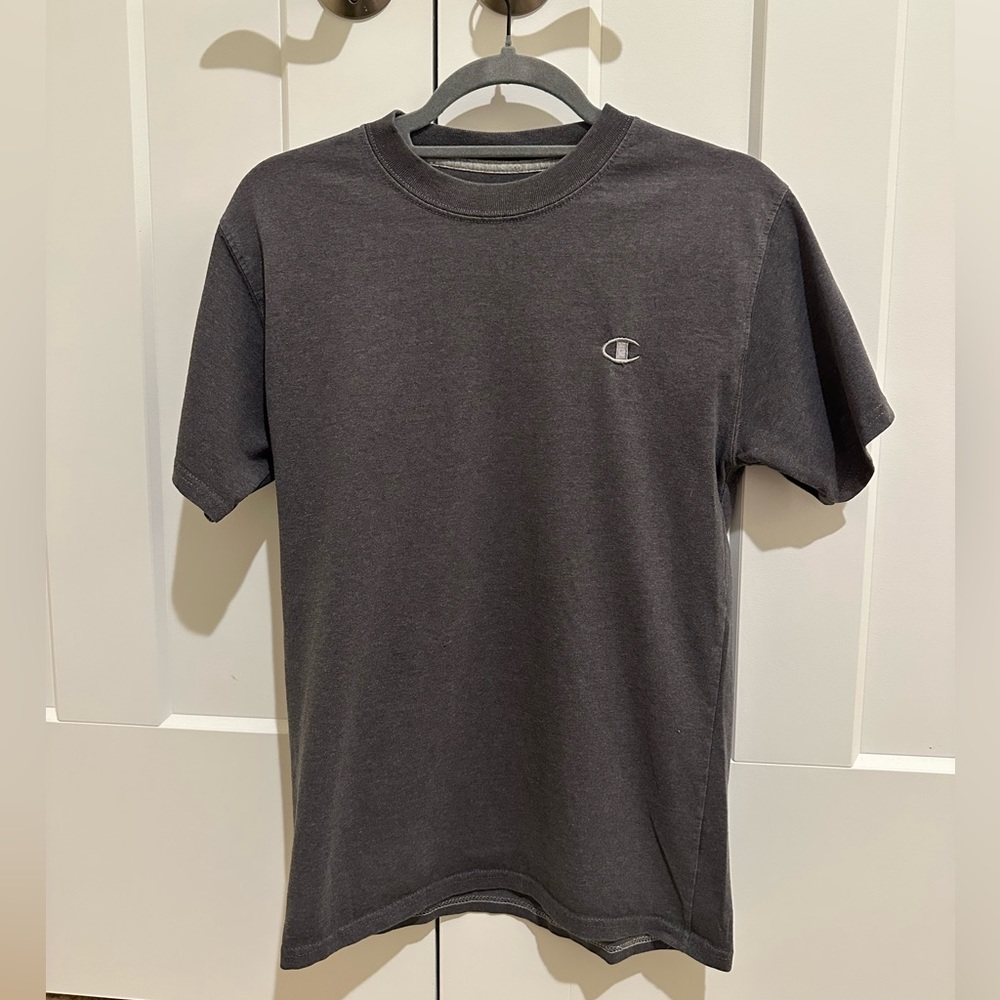 Men’s Champion Tee